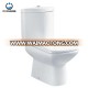 Hot Selling Two Piece Washdown Types Of Water Closet