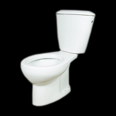 Indian Sanitary Ware Two Piece Anglo Indian Toilet