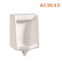 KL-519 Sanitary ware waterless sensor mount wall urinal price