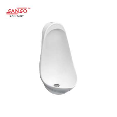 Bathroom Sink Mens Toilet Ceramic Urinals